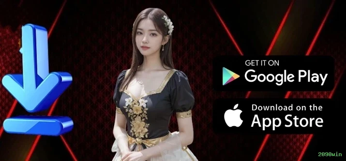 APK Android da 2090win para download