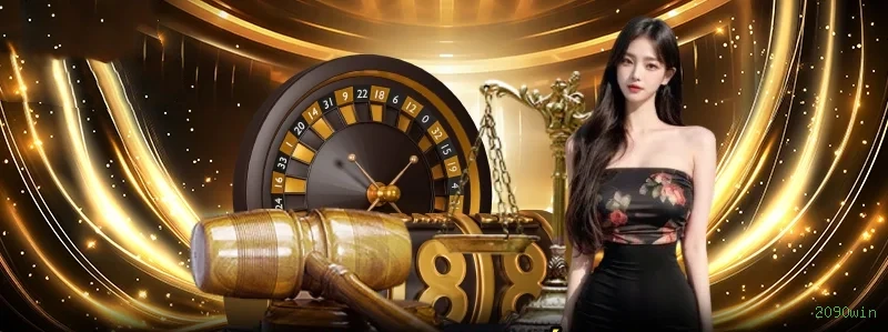 Imagem promocional das apostas esportivas da 2090win