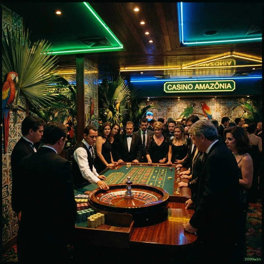 Tournament Betting