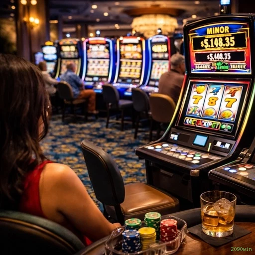 Live Baccarat Table