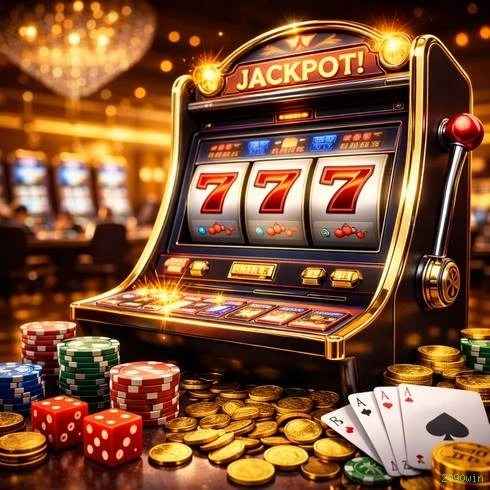Live Casino Tables