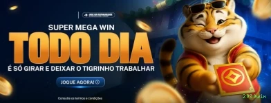 Imagem promocional da plataforma 2090win
